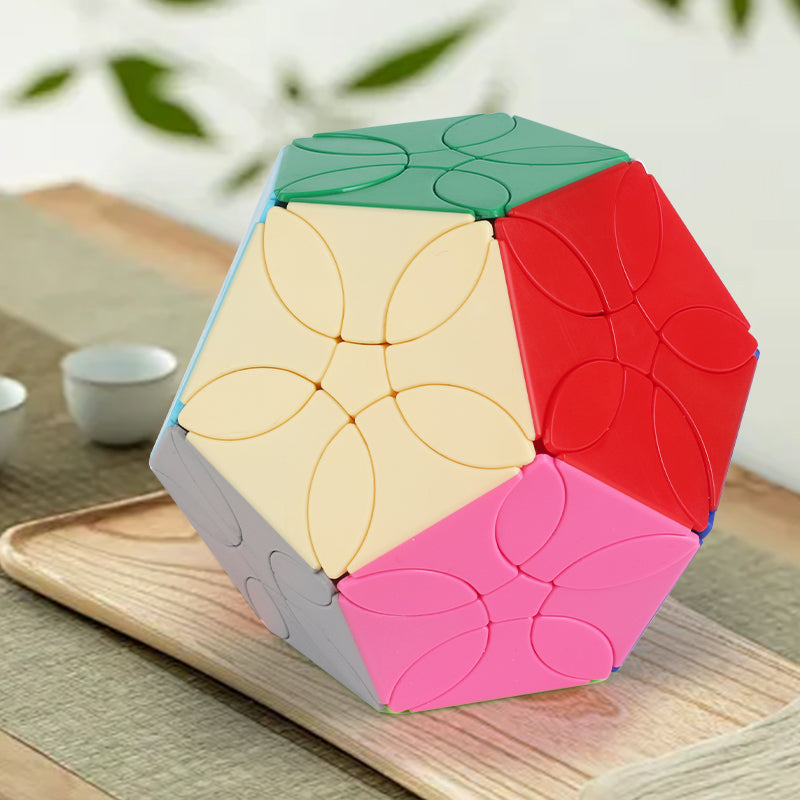 Yuxin Petal Dodecahedron