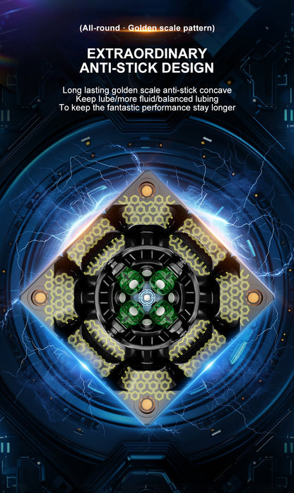 YJ Meta 3