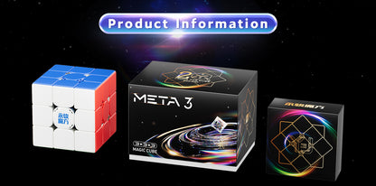 YJ Meta 3