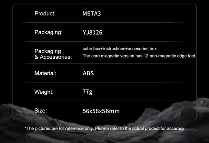 YJ Meta 3