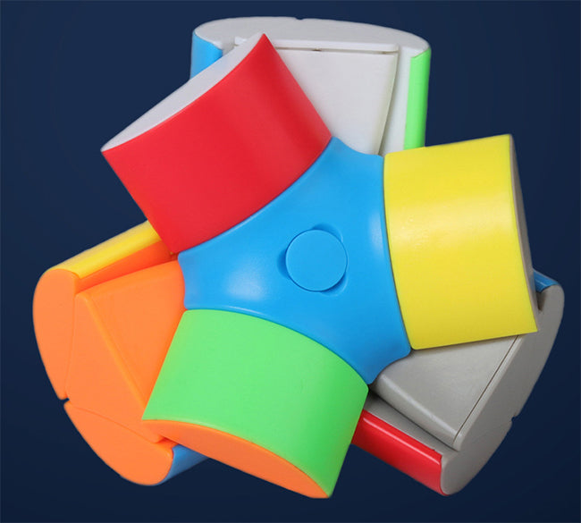 Sengso Magic Column Cube v2