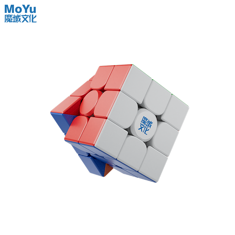 Moyu Weilong WRM V10 3x3 (standard)