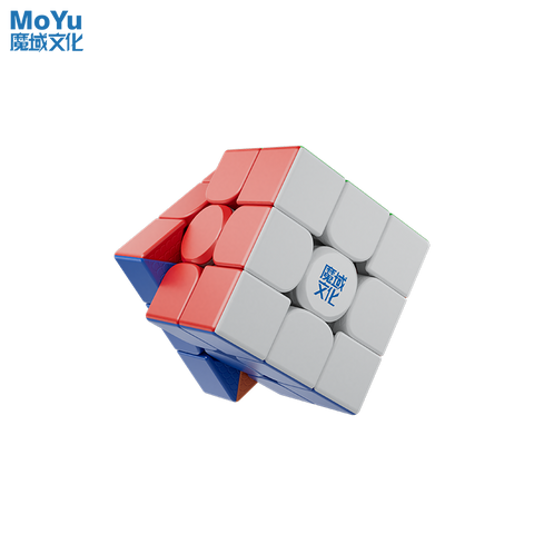 Moyu Weilong WRM V10 3x3 (standard)