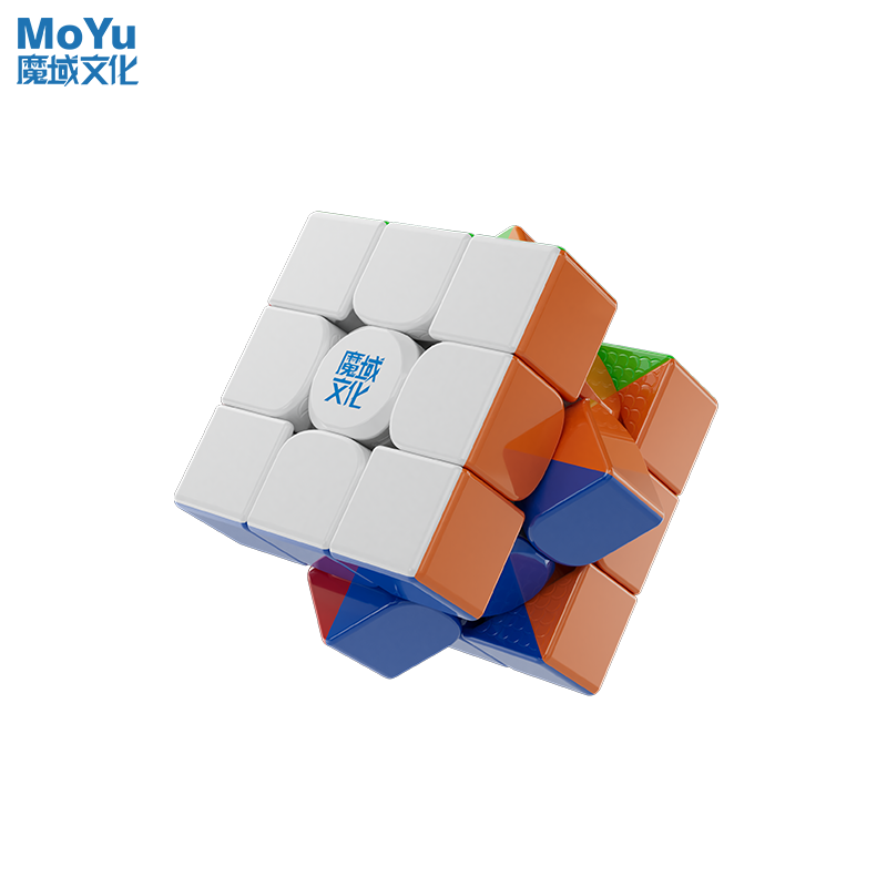 Moyu Weilong WRM V10 3x3 (UV)