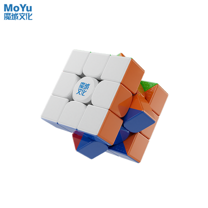 Moyu Weilong WRM V10 3x3 (UV)