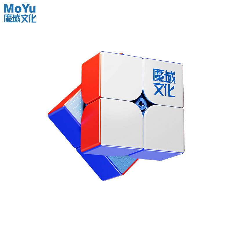 Moyu Weipo V5 AI Gyroscope Core