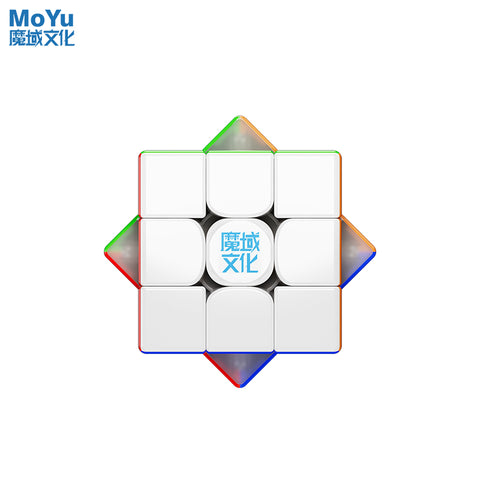 Moyu Super Aolong 20-Magnet Ball Core MagLev