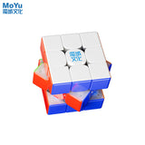 Moyu Super Aolong 20-Magnet Ball Core MagLev