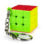 Qiyi 3x3 keychain