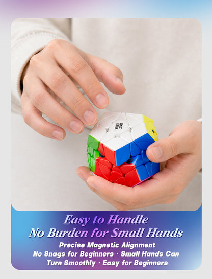 YJ Pocket Mini Megaminx Ball Core