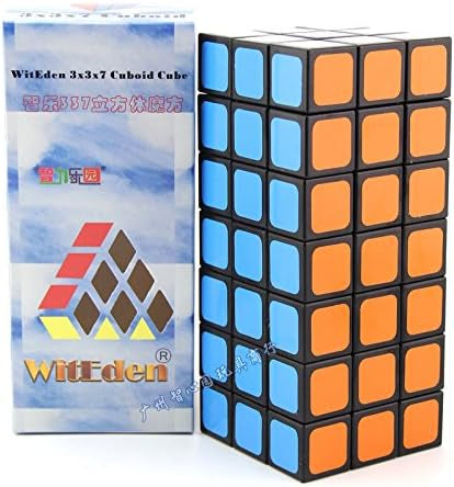 WitEden 337 Cuboid