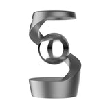 Kinetic Desk Toy Levitating Gyro