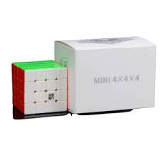 Zhilong Mini 4x4