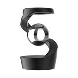 Kinetic Desk Toy Levitating Gyro