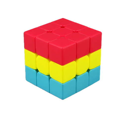 Qiyi Sandwich cube