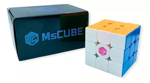 MSCube MS3L Enhanced