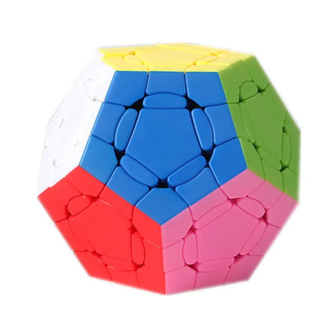 Shengshou Crazy Megaminx V2