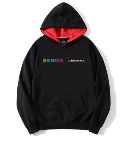 Cubewerkz Hoodie (NxN)