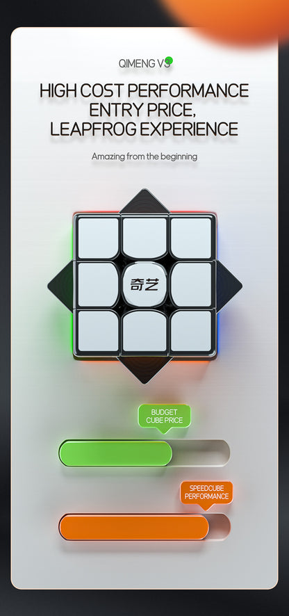 Qiyi Qimeng v3