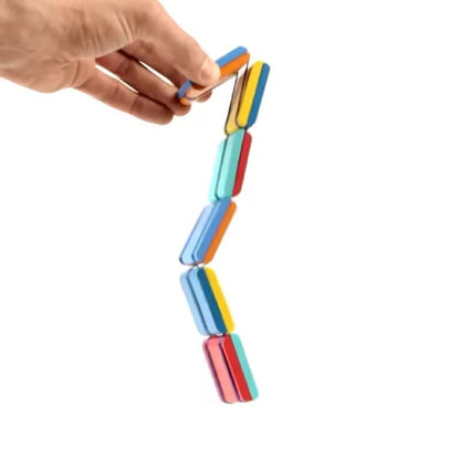 Jacob’s Ladder