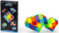 Diansheng Rainbow Magic Ruler 120