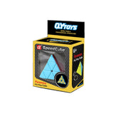 Qiyi Pyraminx Keychain
