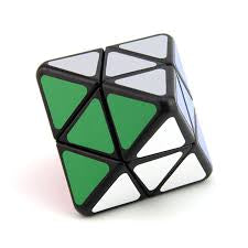 LanLan Diamond Skewb