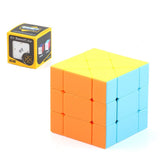 Qiyi Fisher Cube