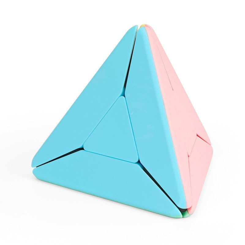 Moyu  Windmill Pyraminx