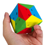 Ziina Star Mega Rainbow 3x3 (6 colours)