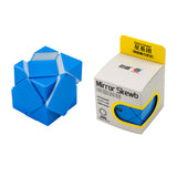 Diansheng Galaxy Cluster Mirror Skewb