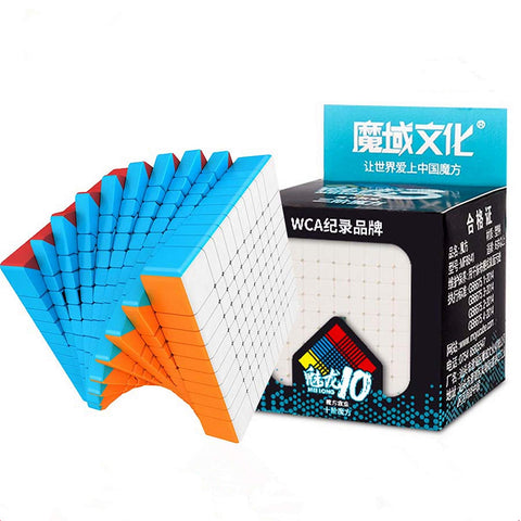 Meilong 10x10