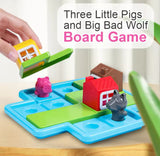 Puzzle - 3 Little pig