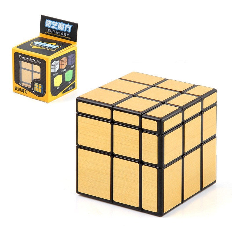 Qiyi Mirror Cube