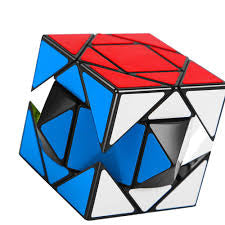 Moyu Pandora Cube