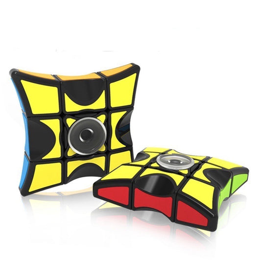 Qiyi 133 Fidget Spinner