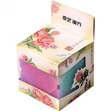 Qiyi QiCheng Skewb Jelly