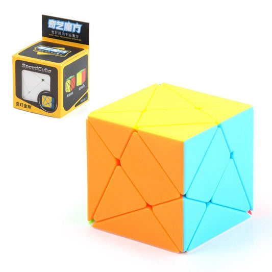 Qiyi Axis Cube