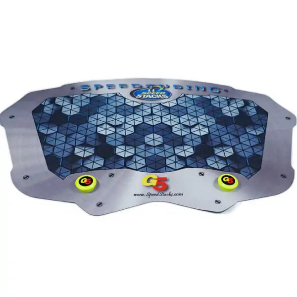 Speed Stacks G5 Cubing Mat – Cubewerkz Puzzle Store