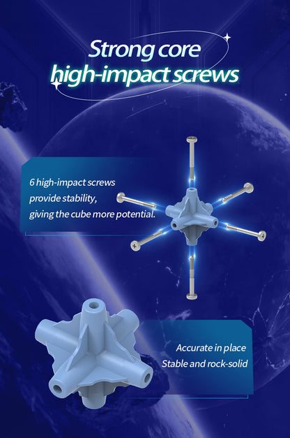 Diansheng Googol 3x3 10cm