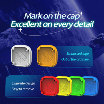 Diansheng Googol 3x3 10cm