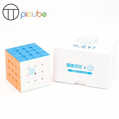 Moyu Aosu V7 4x4