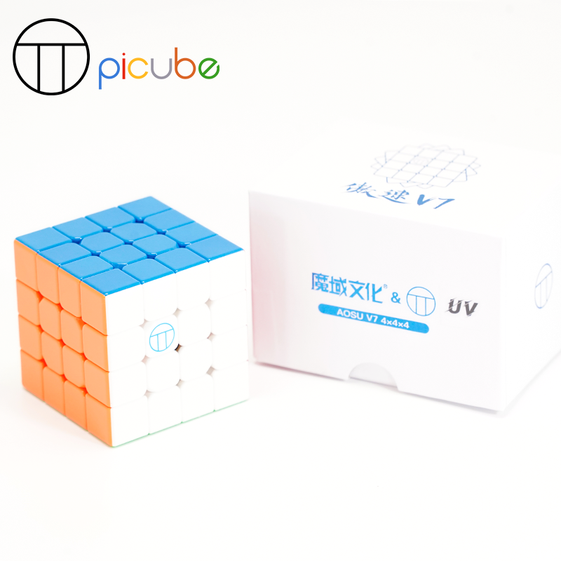 Moyu Aosu V7 4x4