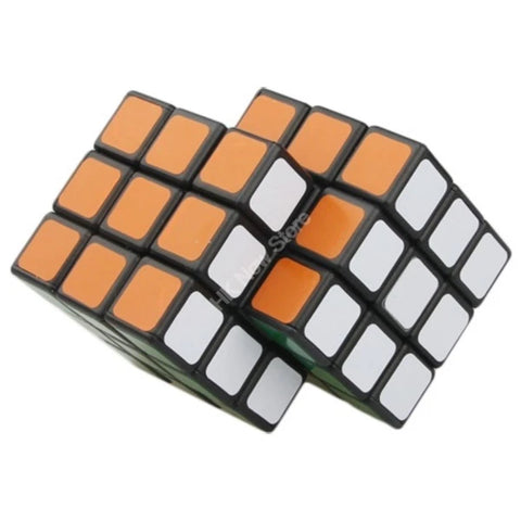 Cubetwist Conjoined 3x3