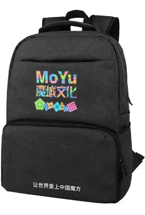 Moyu backpack