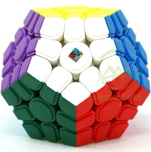 Meilong Megaminx