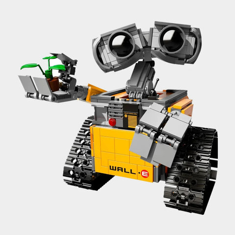 Wall E