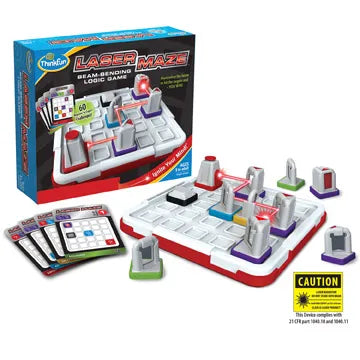 Thinkfun Laser Maze