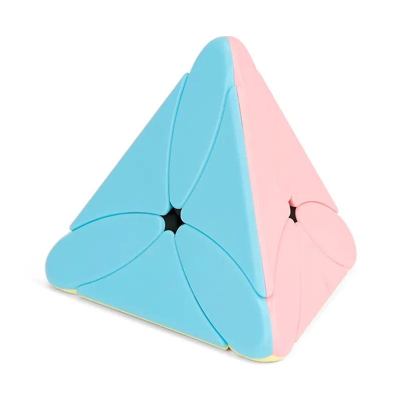 Moyu Maple Leaf Pyraminx