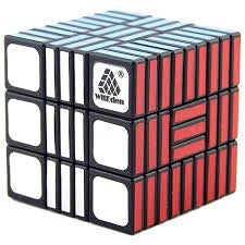 WitEden Roadblock Puzzle III